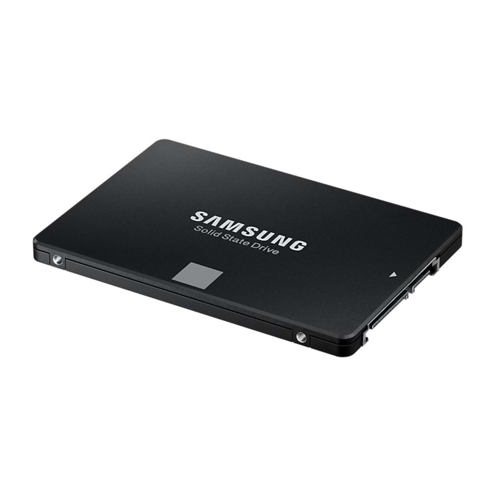 Samsung 870 Evo 2TB 560MB-530MB/s Sata 2.5