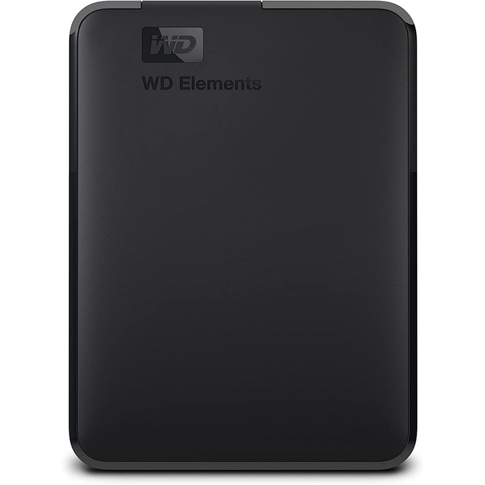 WD Elements WDBUZG0010BBK-WESN 1 TB 2.5