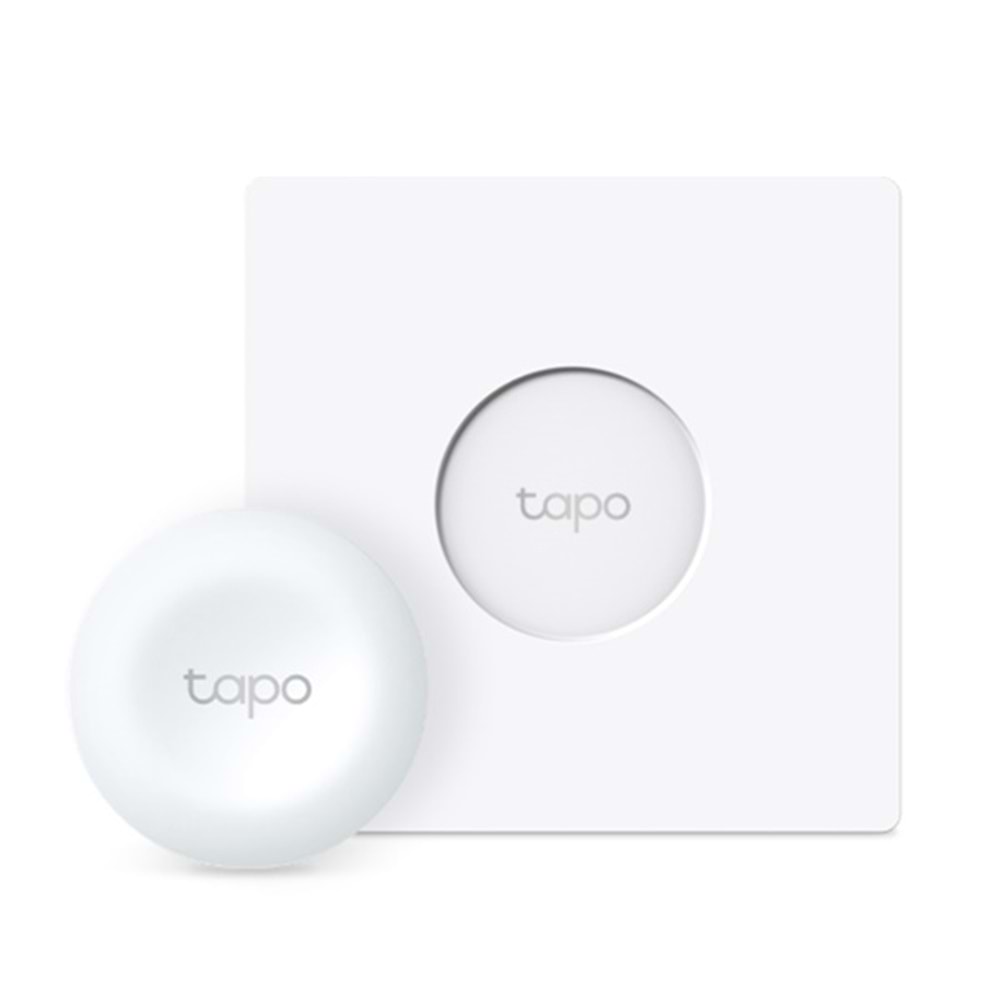 TP-link Tapo S200D Akıllı Işık Anahtarı