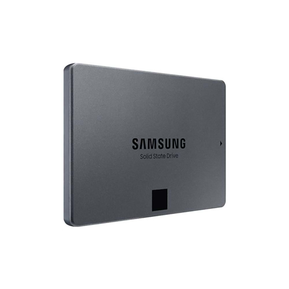 Samsung 8TB 870 Qvo Sata 3.0 560-530MB/s 2.5