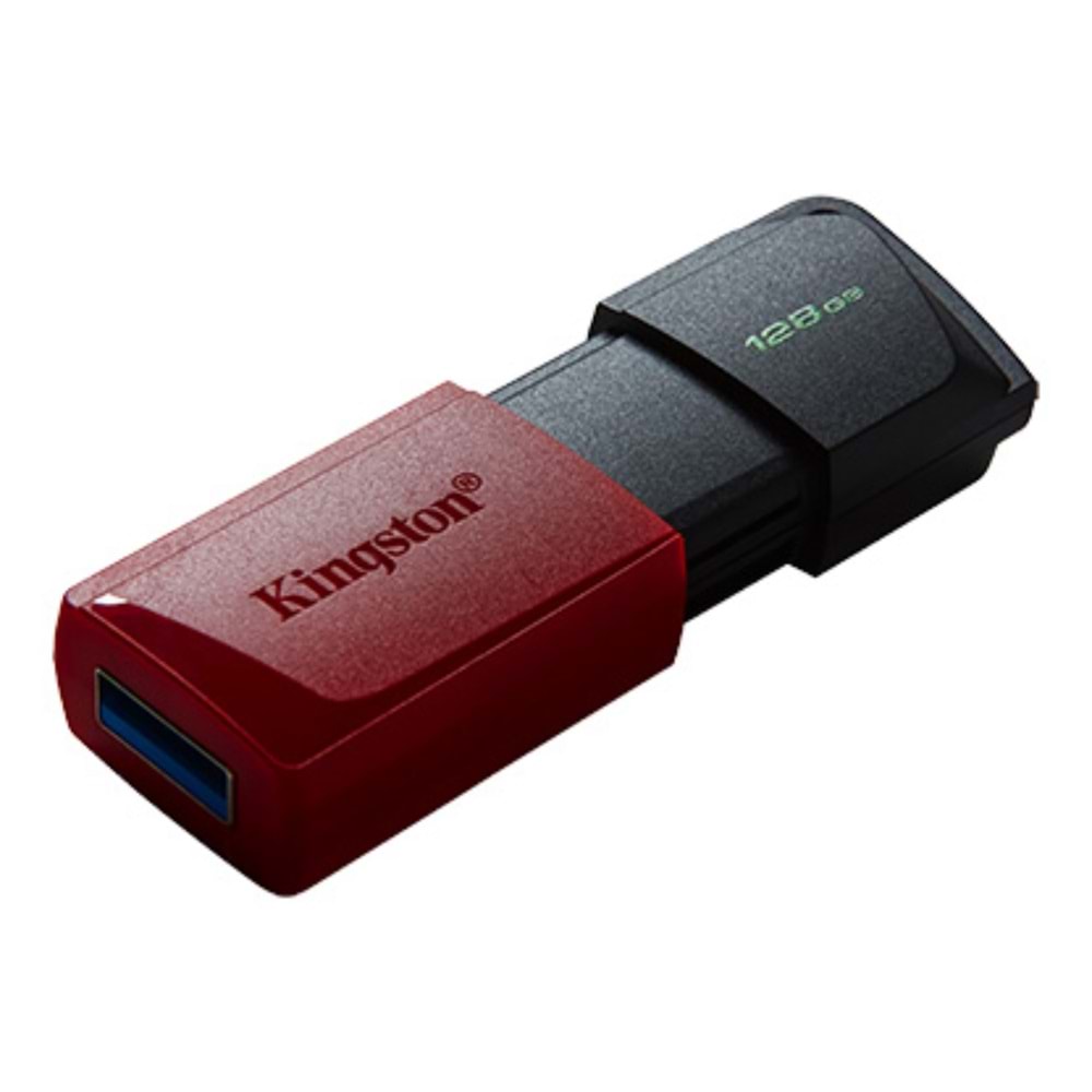 Kingston DataTraveler Exodia M DTXM/128GB 128 GB USB 3.2 Flash Bellek