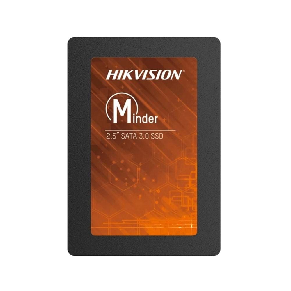 Hikvision HS-SSD-M(S)/240GB 2.5
