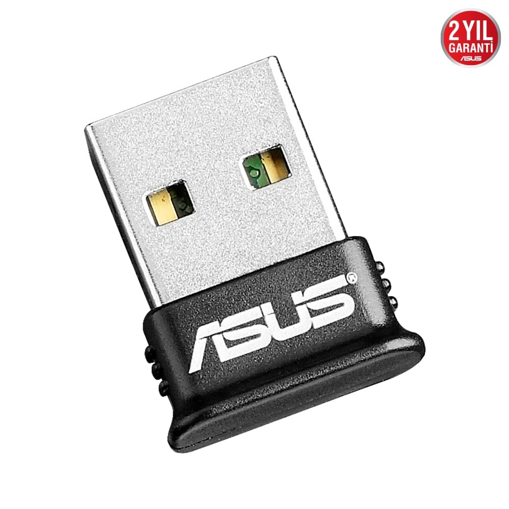 Asus USB-BT400 Bluetooh v4.0 10 M USB Alıcı