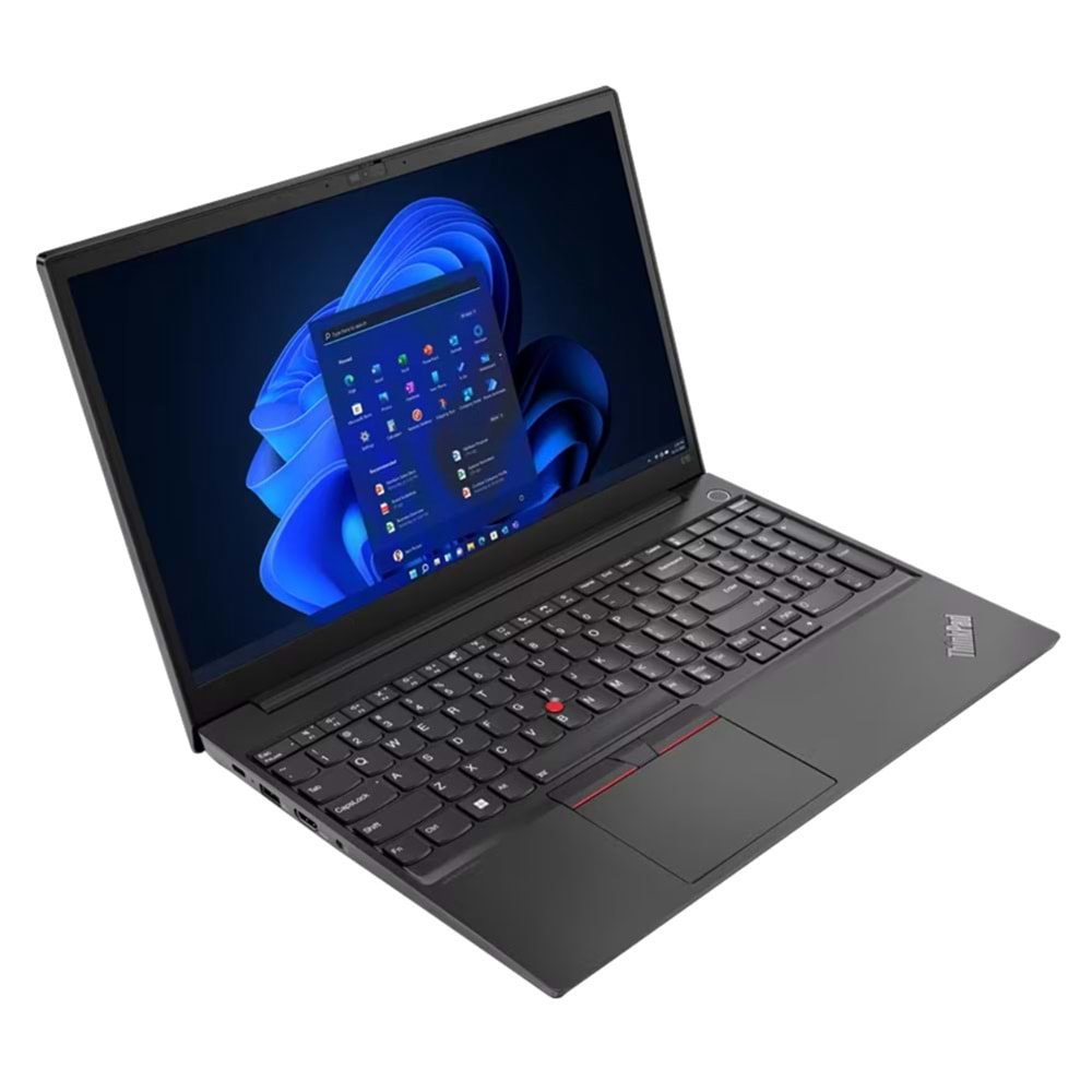 Lenovo ThinkPad E15 i7-1255U 21E7S50J00 15.6FHD 16GB 1TB 2GB DOS