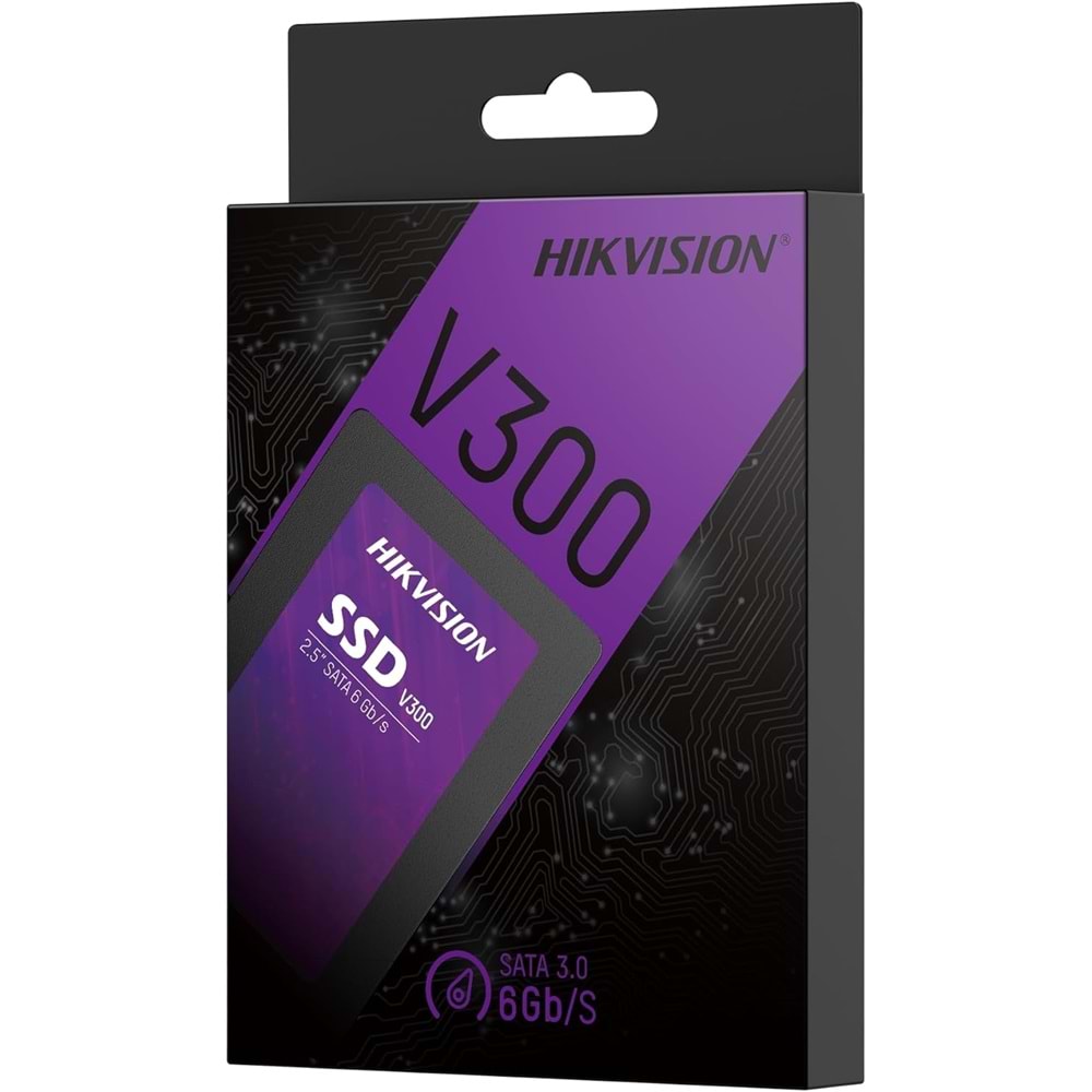 Hikvision V300 560/520 MB/S 2.5