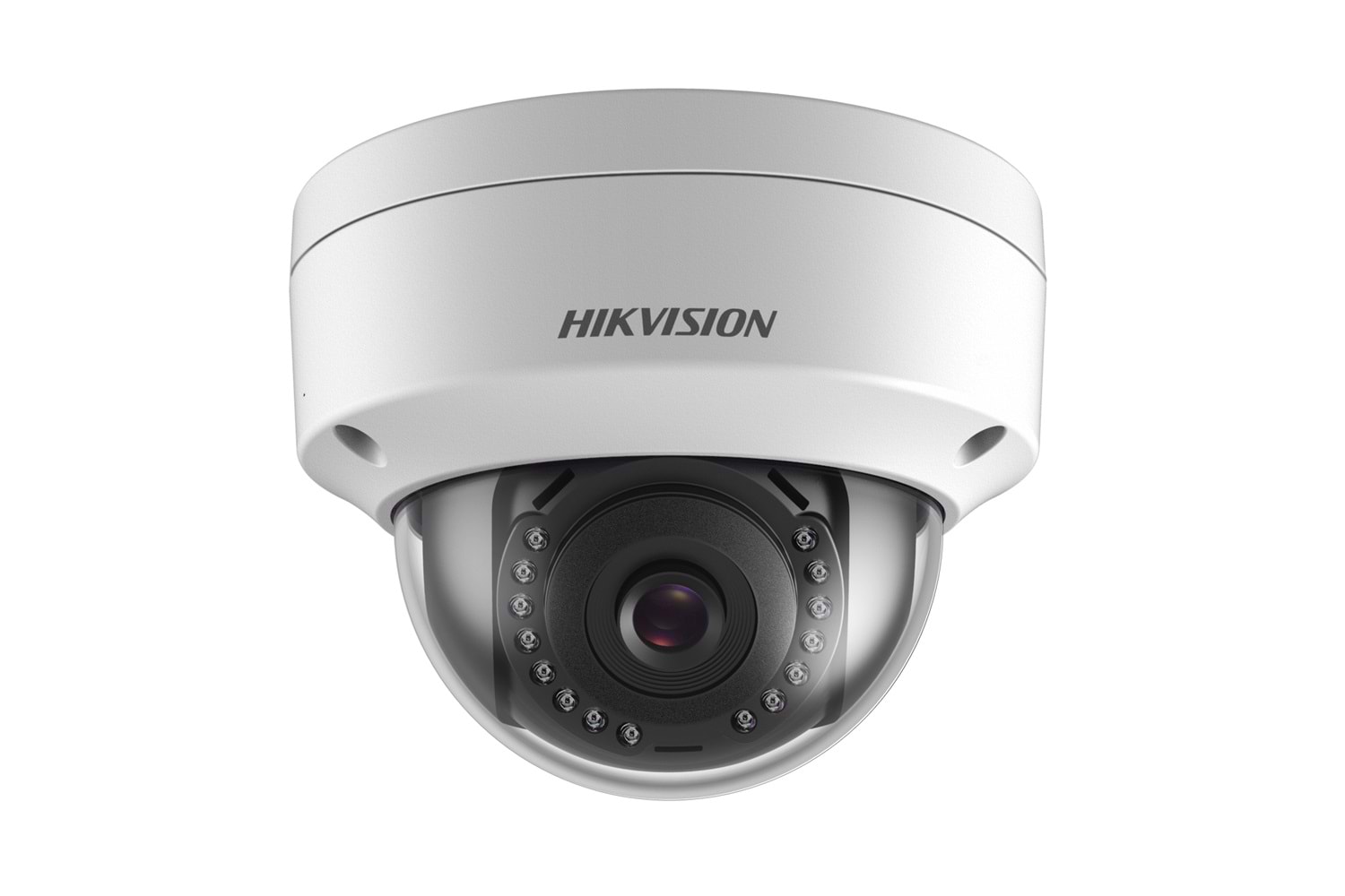 Hikvision DS-2CD2121G0-I 2MP 2,8mm Mini IP Dome Kamera H265