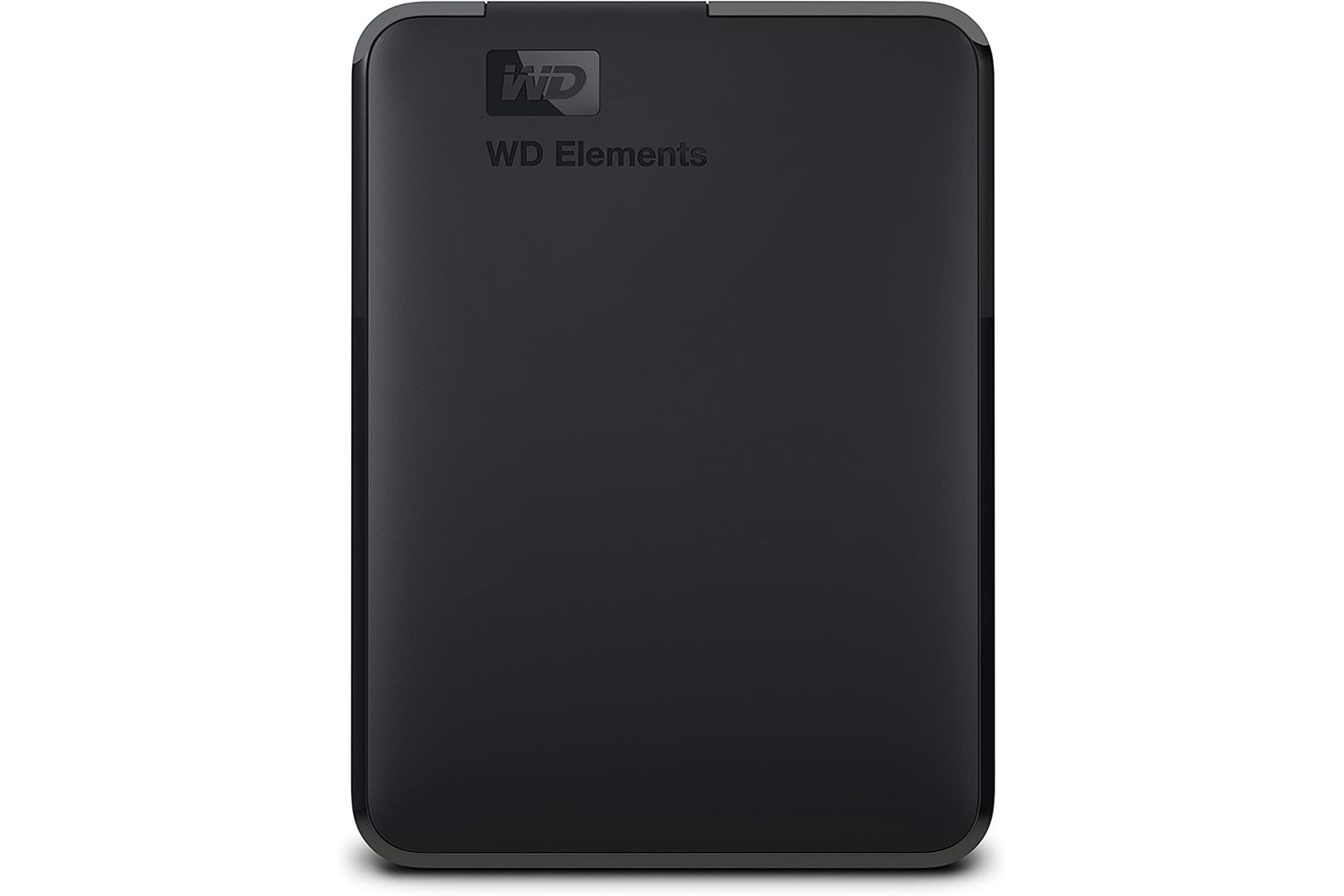 WD WDBU6Y0050BBK-WESN Elements 5 TB 2.5
