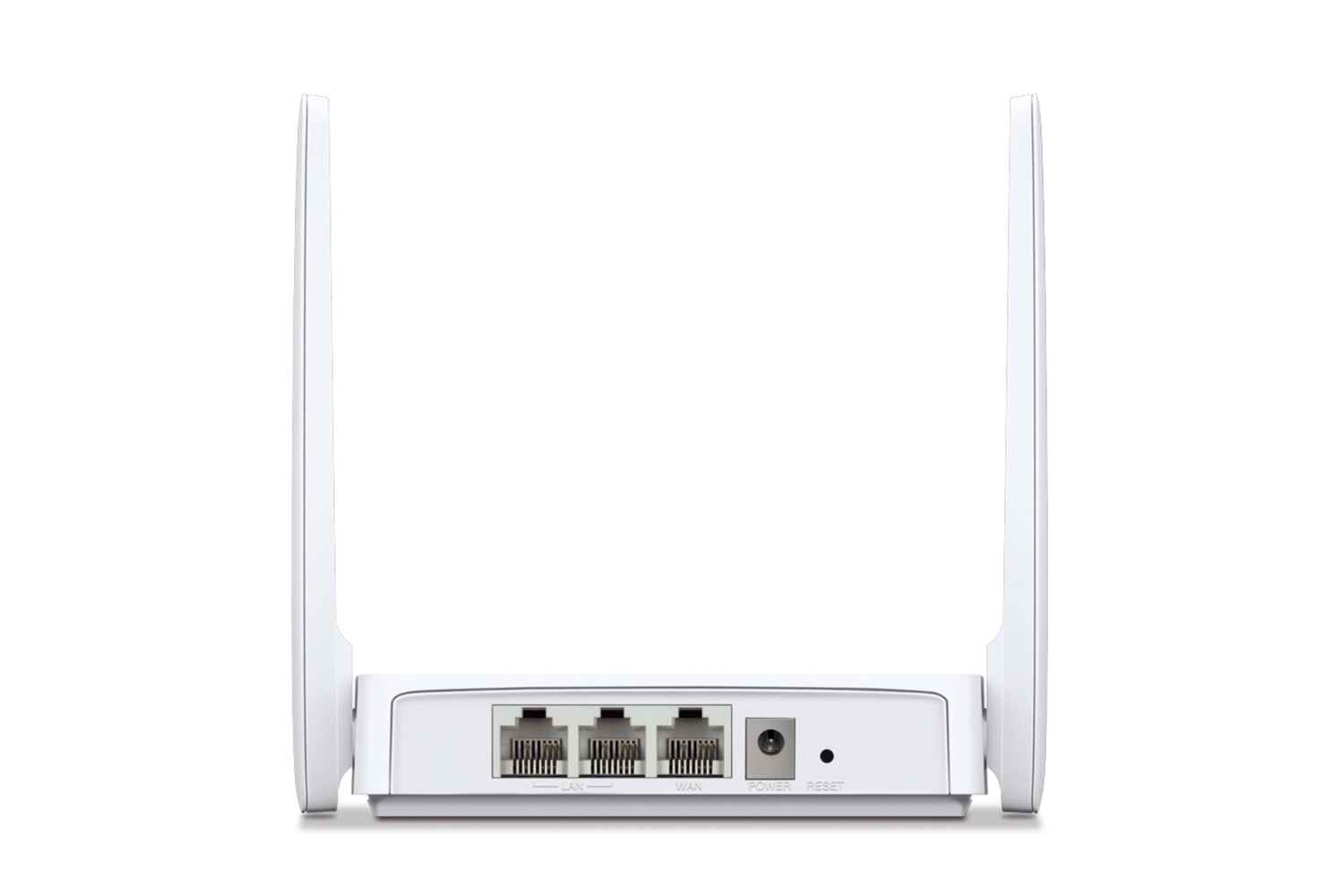 Mercusys MW302R 300Mbps Multi-Mode Wireless N Access Point & Router
