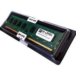 Hi-Level 4GB 2400MHz DDR4 Ram Ultra Series HLV-PC19200D4-4G
