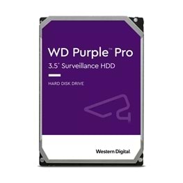 WD Purple WD101PURP 3.5