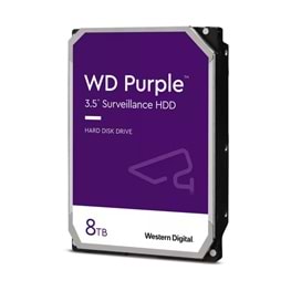 WD Purple WD84PURZ 3 5