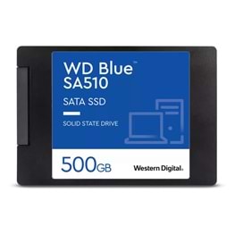 WD Blue 500 GB 2.5