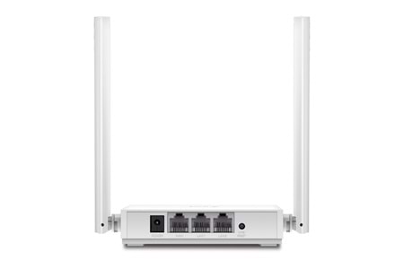 TP-Link TL-WR820N 300 Mbps Dual-Band Wi-Fi Router