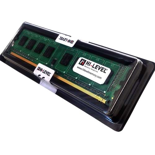 Hi-Level 4GB 2133MHz DDR4 RAM ULTRA SERIES (HLV-PC17066D4-4G)