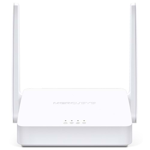 Mercusys MW302R 300Mbps Multi-Mode Wireless N Access Point & Router