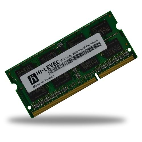 Hi-Level 4GB 2400MHz DDR4 Notebook 1.2V (HLV-SOPC19200D4/4G)