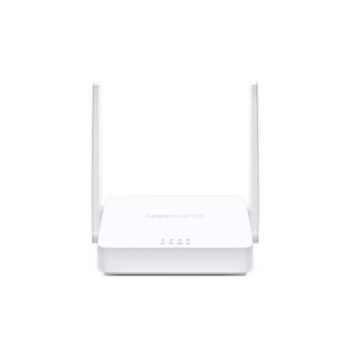 Mercusys MW301R 300 Mbps 2.4 Ghz Wireless N Router