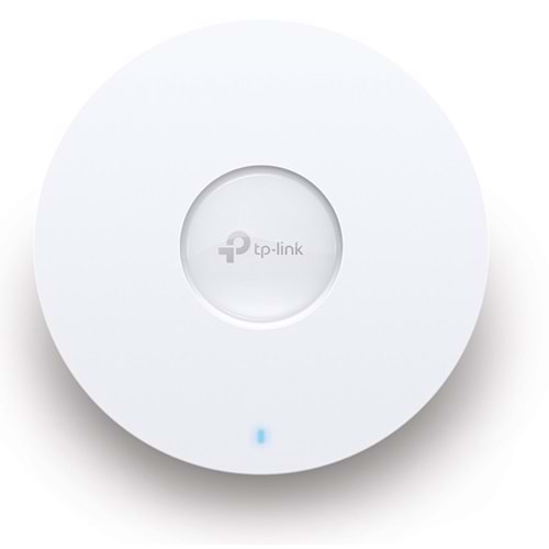 TP-Link EAP610 AX1800 Ceiling Mount Dual-Band Wi-Fi 6 Access Point