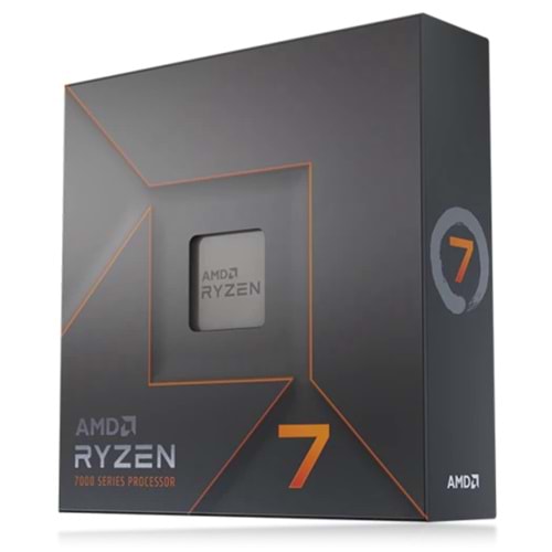 AMD Ryzen 7 7700X 4.5/5.0Ghz 40MB 105W (WOLF) AM5 İşlemci