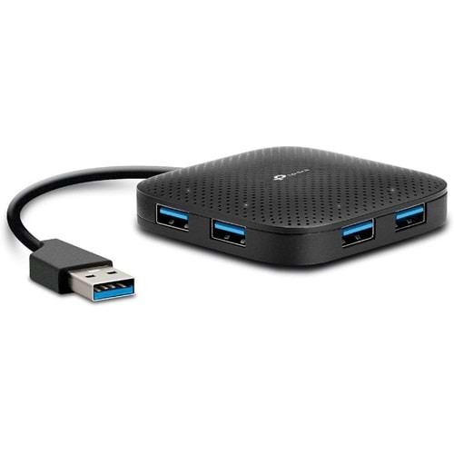 TP-Link UH400, 4–Port USB 3.0 Portatif Çoklayıcı