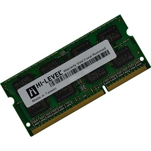 Hi-Level 32GB 4800MHz DDR5 Notebook Ram 1.1V HLV-SOPC38400D5/32G