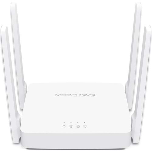 Mercusys AC10 1200 Mbps Wireless Dual Band Access Point / Router