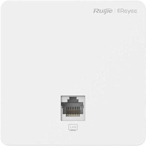 Ruijie Reyee RG-RAP1200(F) 400 Mbps 2.4 GHz İç Ortam Access Point