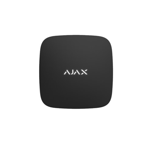 Ajax ReX2 Siyah Kablosuz Mesafe genişletici