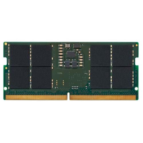Kingston KVR52S42BS8-16 16gb DDR5 5200mhz Cl42 Notebook Ram