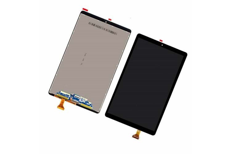 Samsung Galaxy Tab A 10.1 2019 SM-T510 SM-T515 Lcd Ekran Set